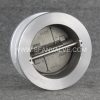 Double plate wafer check valve - Image 4