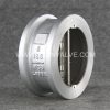 Double plate wafer check valve - Image 2
