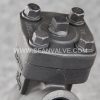 Forged steel strainer filter - Image 3