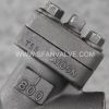 Forged steel strainer filter - Image 2