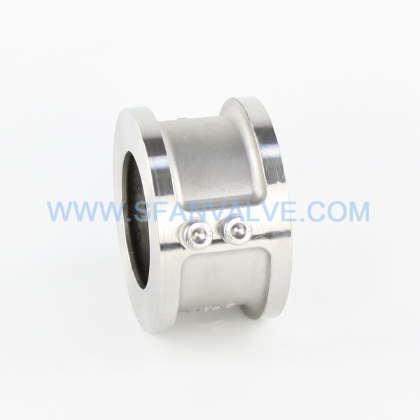 Small Size Wafer Check Valve