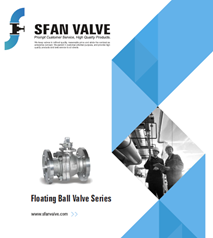 Floating Ball Valve