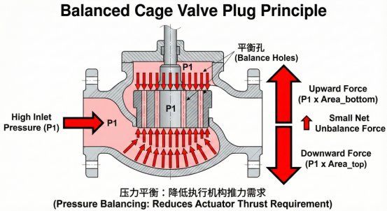 Globe Valve deep Dive: Engineering Battle of Cage Guided and Top Guided 2 image 5